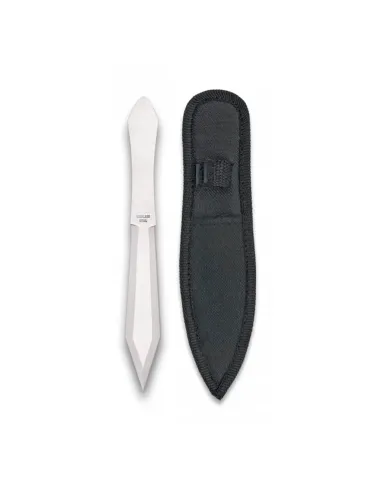 Cuchillo Lanzador 13cm - ALBAINOX