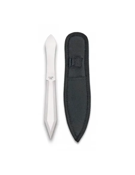 Cuchillo Lanzador 13cm - ALBAINOX