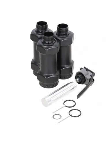 Kit Percutor Granada + 3 Carcasas - SPECNA ARMS