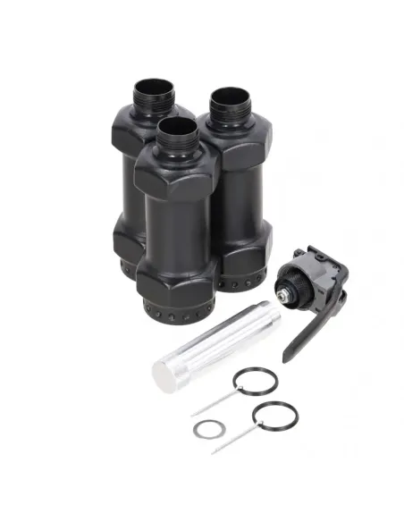 Kit Percutor Granada + 3 Carcasas - SPECNA ARMS