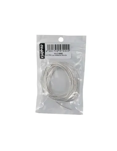 Cable de baja Resistencia 2M - VLC