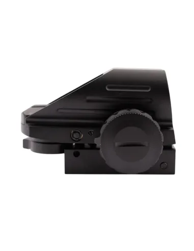 Visor Argon AS103 Negro - ARSENIC