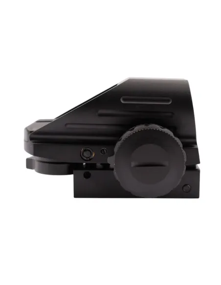 Visor Argon AS103 Negro - ARSENIC