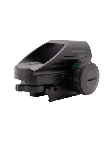 Visor Argon AS103 Negro - ARSENIC