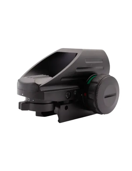 Visor Argon AS103 Negro - ARSENIC