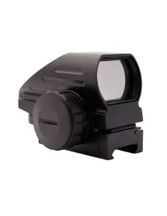 Visor Argon AS103 Negro - ARSENIC 2