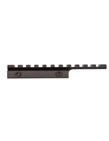 Rail Picatinny 11mm AS046 - ARSENIC