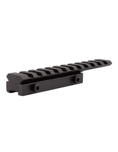 Rail Picatinny 11mm AS046 - ARSENIC
