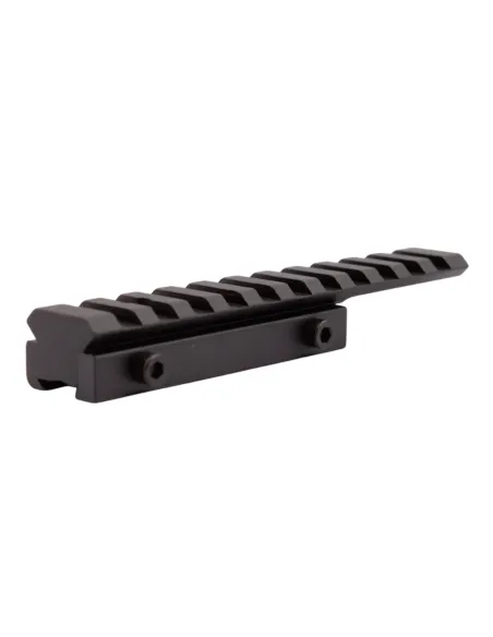Rail Picatinny 11mm AS046 - ARSENIC