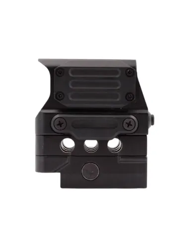 Visor ARGON AS5422 Negro - ARSENIC