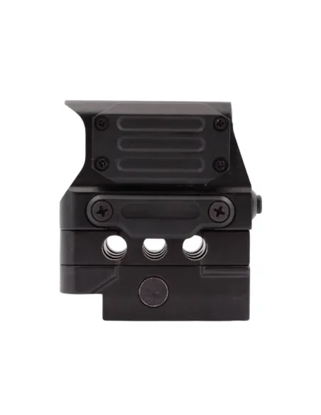 Visor ARGON AS5422 Negro - ARSENIC