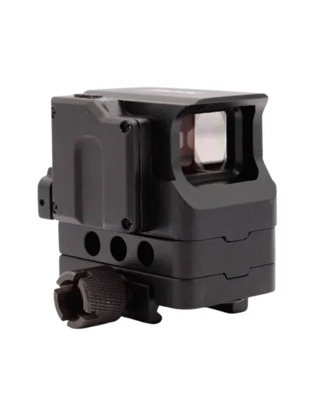 Visor ARGON AS5422 Negro - ARSENIC