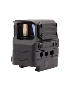 Visor ARGON AS5422 Negro - ARSENIC