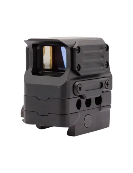 Visor ARGON AS5422 Negro - ARSENIC