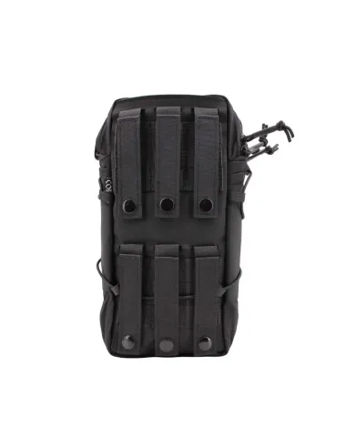 Pouch DAGGER Utility MK6 Negro - CORSO