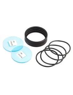 Protector para Visor T1 Negro - GUNS MODIFY