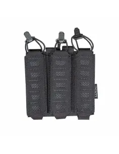 Portacargador Triple DAGGER MP5/MP7 - CORSO