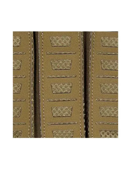 Portacargador Triple DAGGER MP5/MP7 - CORSO