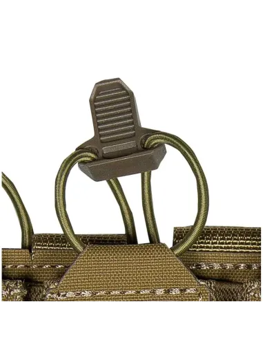 Portacargador Triple DAGGER MP5/MP7 - CORSO