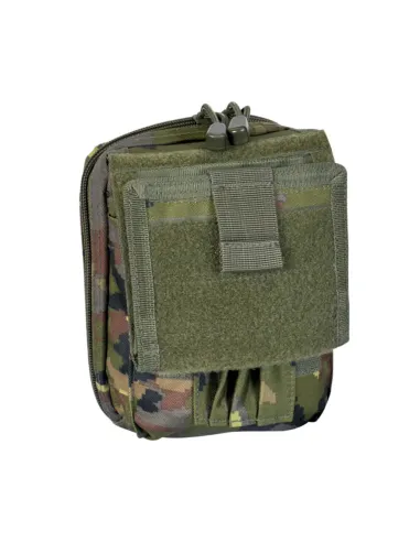 Pouch Molle Porta mapas - Pix. Boscoso