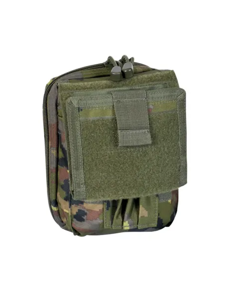 Pouch Molle Porta mapas - Pix. Boscoso
