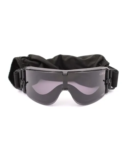 Gafas REVENGE MK800 3 Lentes - CORSO