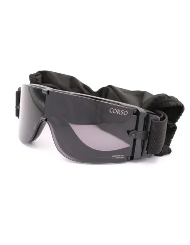 Gafas REVENGE MK800 3 Lentes - CORSO