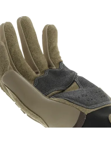 Guantes Tácticos Impact Power Shock - Mechanix