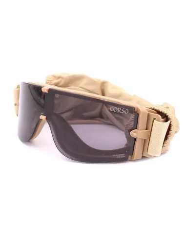 Gafas REVENGE MK800 3 Lentes - CORSO