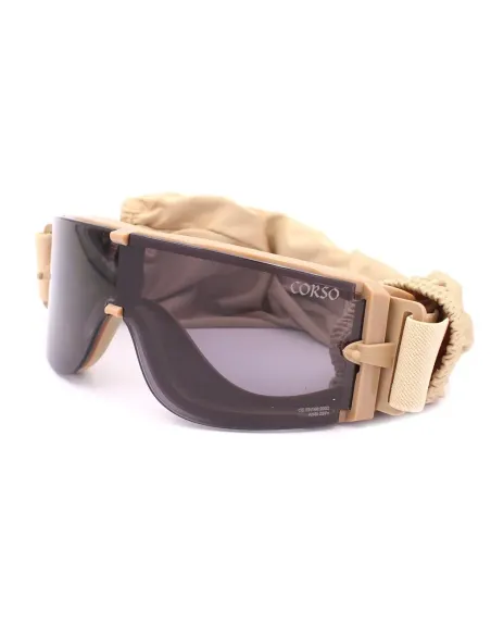 Gafas REVENGE MK800 3 Lentes - CORSO