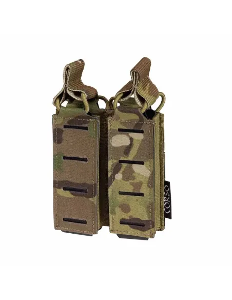 Pouch Doble Pistola Dagger MK1 - CORSO