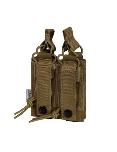 Pouch Doble Pistola Dagger MK1 - CORSO