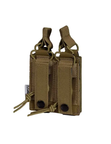 Pouch Doble Pistola Dagger MK1 - CORSO