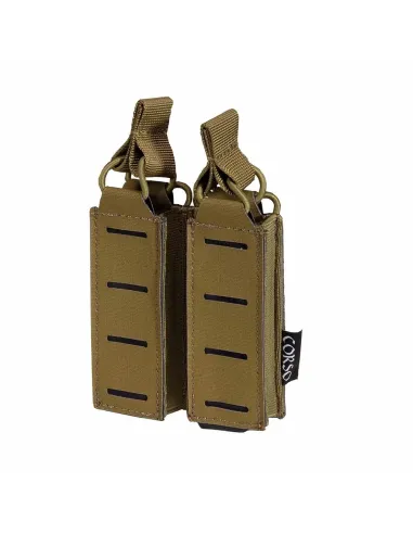 Pouch Doble Pistola Dagger MK1 - CORSO