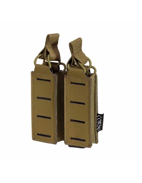 Pouch Doble Pistola Dagger MK1 - CORSO