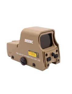 Visor Holografico Argon AS551 Tan - ARSENIC 2