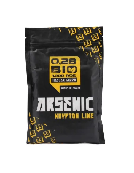 Bolas Trazadoras 0.28 1000bbs - ARSENIC