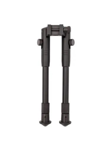 Bipode Plegable 6" AS004 Negro - ARSENIC