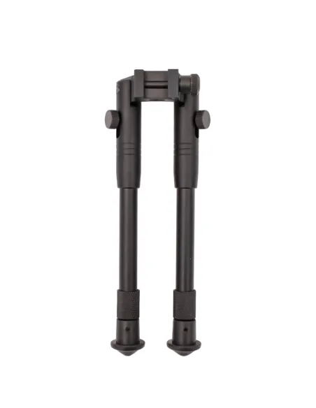 Bipode Plegable 6" AS004 Negro - ARSENIC