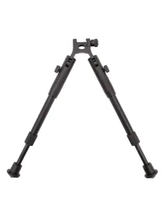 Bipode Plegable 6" AS004 Negro - ARSENIC 2