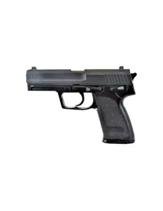 Pistola USP P8 HA-112B Muelle Negra - HFC