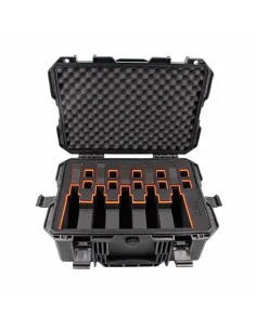 Maletin de Pistola Rigido Corsair MK3 - CORSO