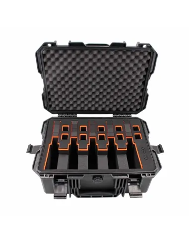 Maletin de Pistola Rigido Corsair MK3 - CORSO