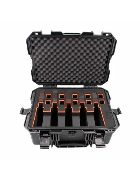 Maletin de Pistola Rigido Corsair MK3 - CORSO