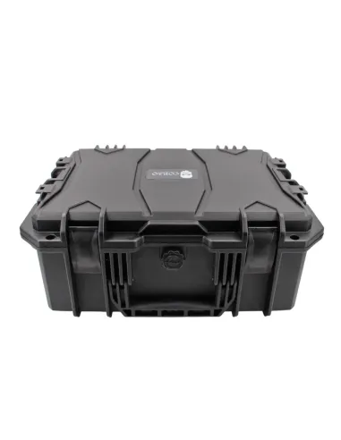 Maletin de Pistola Rigido Corsair MK3 - CORSO