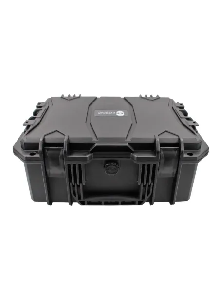 Maletin de Pistola Rigido Corsair MK3 - CORSO