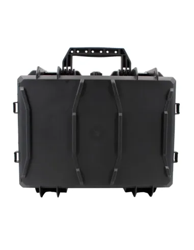 Maletin de Pistola Rigido Corsair MK3 - CORSO