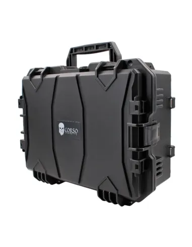 Maletin de Pistola Rigido Corsair MK3 - CORSO