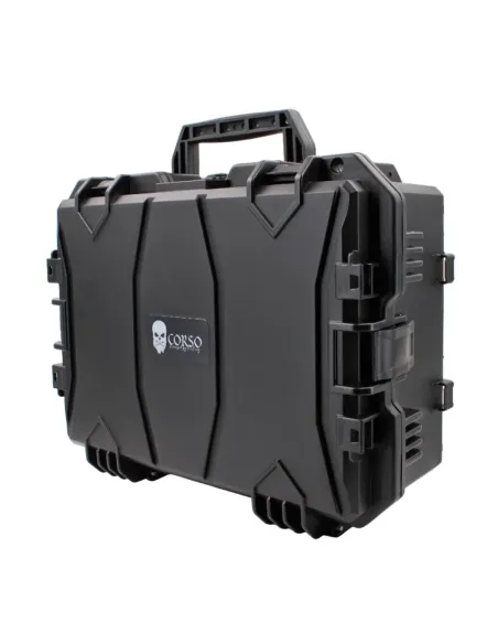 Maletin de Pistola Rigido Corsair MK3 - CORSO