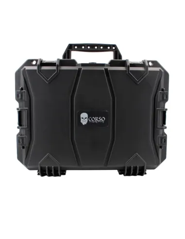 Maletin de Pistola Rigido Corsair MK3 - CORSO